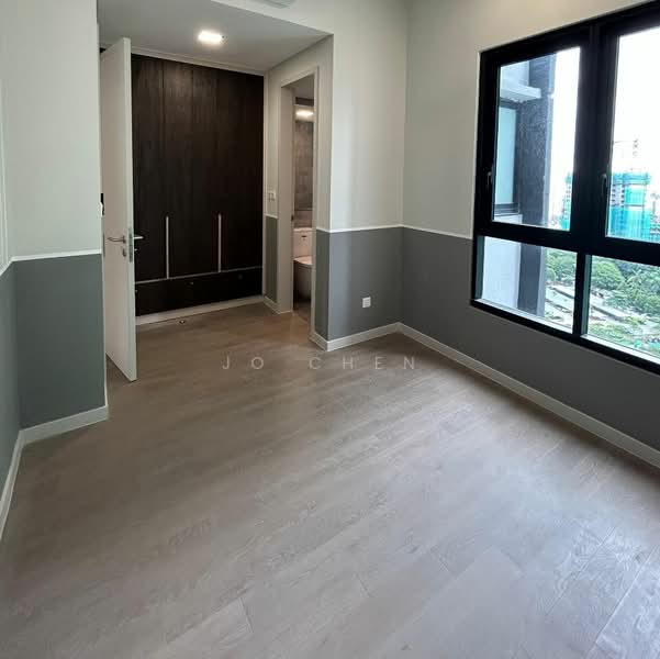 Condominium for Sale at ALIX Residences - Jo Chen - PropertyGuru.com.my