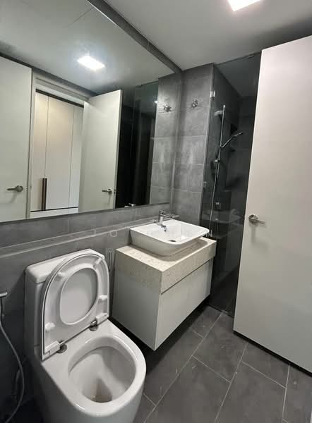 Condominium for Sale at ALIX Residences - Jo Chen - PropertyGuru.com.my