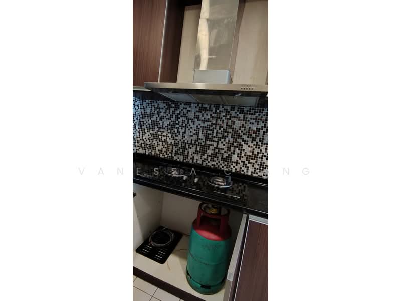 Condominium for Rent at Armanee Terrace - Vanessa Chang - Kitchen - PropertyGuru.com.my