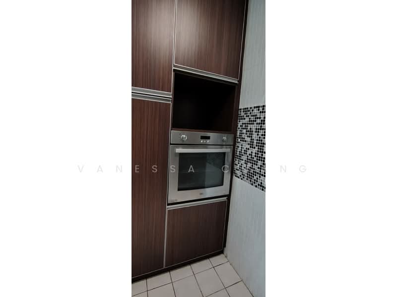 Condominium for Rent at Armanee Terrace - Vanessa Chang - Kitchen - PropertyGuru.com.my