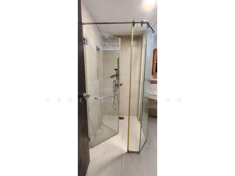 Condominium for Rent at Armanee Terrace - Vanessa Chang - Bathroom - PropertyGuru.com.my