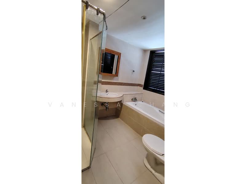 Condominium for Rent at Armanee Terrace - Vanessa Chang - Bathroom - PropertyGuru.com.my