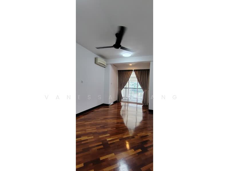 Condominium for Rent at Armanee Terrace - Vanessa Chang - Living Room - PropertyGuru.com.my