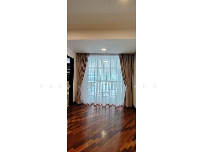 Condominium for Rent at Armanee Terrace - Vanessa Chang - Living Room - PropertyGuru.com.my