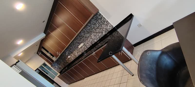 Condominium for Rent at Armanee Terrace - Vanessa Chang - Kitchen - PropertyGuru.com.my