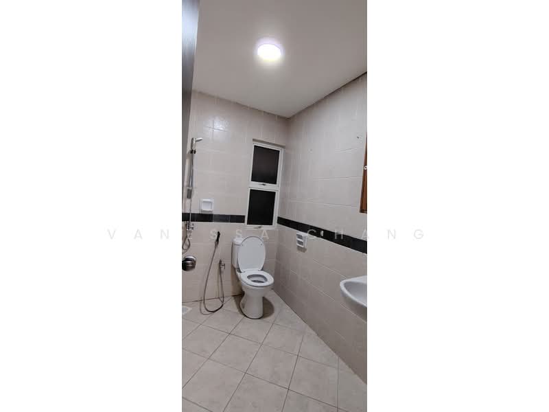 Condominium for Rent at Armanee Terrace - Vanessa Chang - Bathroom - PropertyGuru.com.my