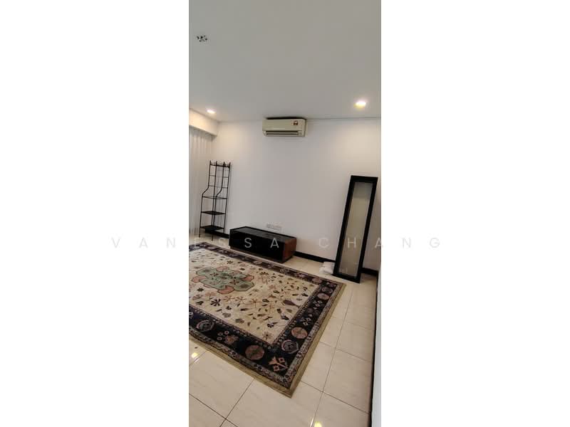 Condominium for Rent at Armanee Terrace - Vanessa Chang - Living Room - PropertyGuru.com.my
