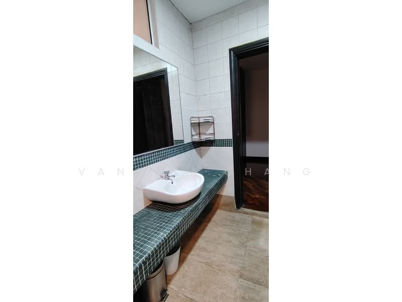 Condominium for Rent at Armanee Terrace - Vanessa Chang - Bathroom - PropertyGuru.com.my