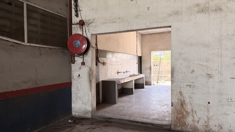Factory for Rent in Padang Meha Industrial Park (Padang Meha) - Leon Ng - Interior - PropertyGuru.com.my