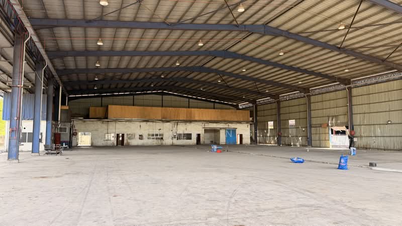 Factory for Rent in Padang Meha Industrial Park (Padang Meha) - Leon Ng - Interior - PropertyGuru.com.my