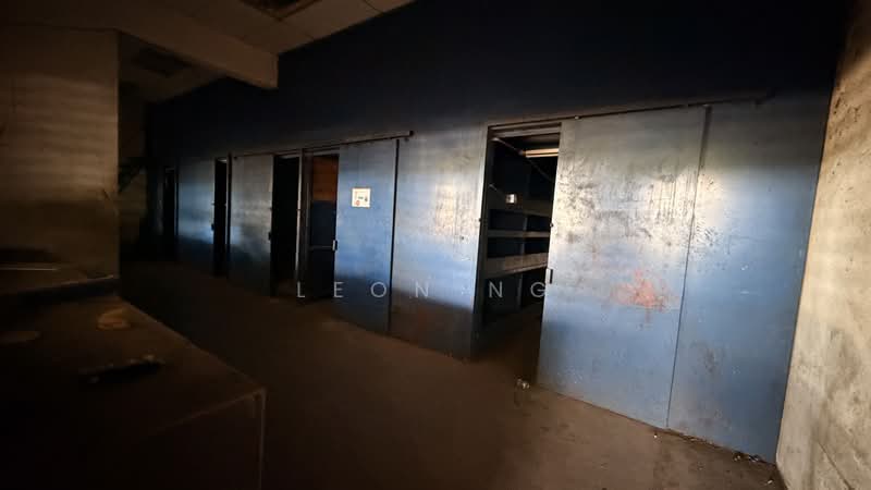 Factory for Rent in Padang Meha Industrial Park (Padang Meha) - Leon Ng - Interior - PropertyGuru.com.my