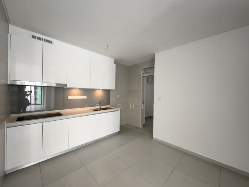 Kondominium untuk Dijual di ALIX Residences - Jo Chen - Kitchen - PropertyGuru.com.my