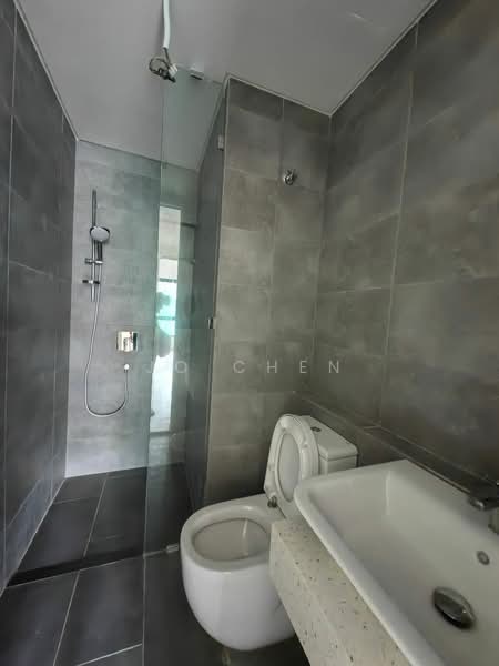 Condominium for Sale at ALIX Residences - Jo Chen - PropertyGuru.com.my