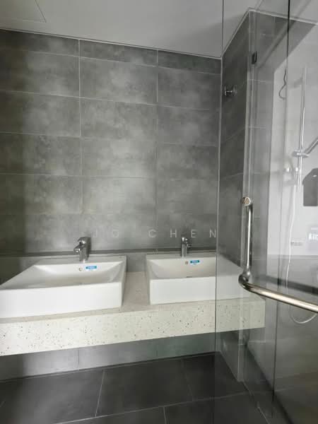 Condominium for Sale at ALIX Residences - Jo Chen - PropertyGuru.com.my