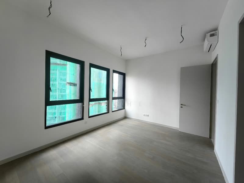 Condominium for Sale at ALIX Residences - Jo Chen - PropertyGuru.com.my