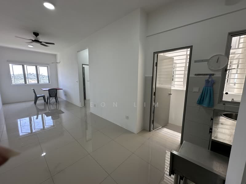 Service Residence for Rent at Prestige Residence - Leon Lim - PropertyGuru.com.my