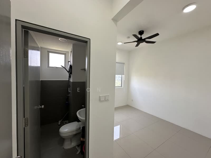 Service Residence for Rent at Prestige Residence - Leon Lim - PropertyGuru.com.my