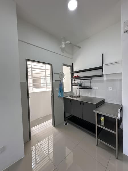 Service Residence for Rent at Prestige Residence - Leon Lim - PropertyGuru.com.my
