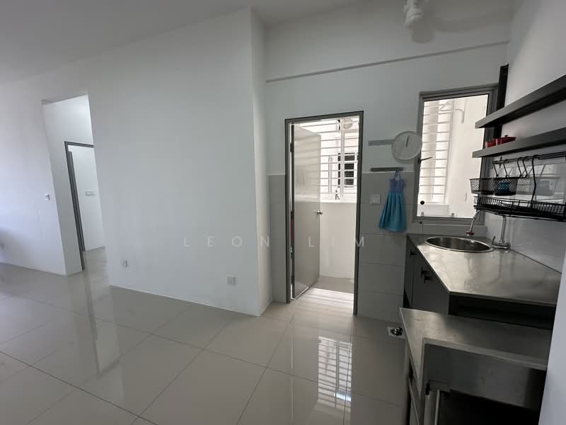 Service Residence for Rent at Prestige Residence - Leon Lim - PropertyGuru.com.my