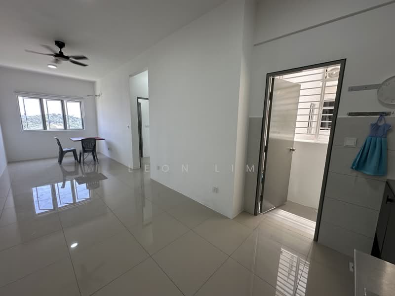 Service Residence for Rent at Prestige Residence - Leon Lim - PropertyGuru.com.my