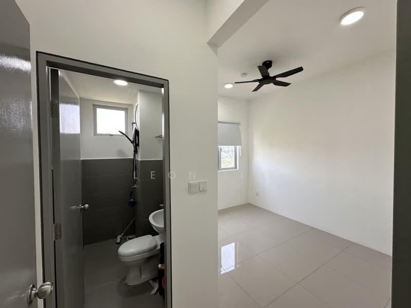 Service Residence for Rent at Prestige Residence - Leon Lim - PropertyGuru.com.my