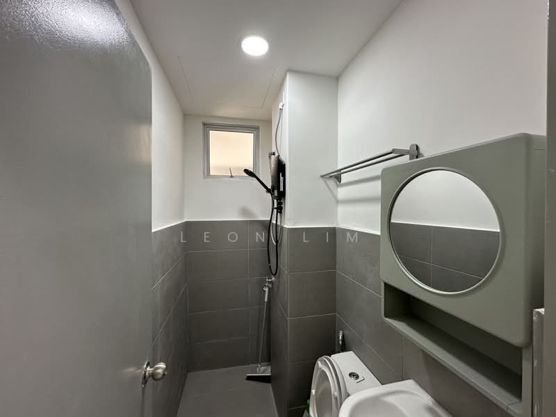 Service Residence for Rent at Prestige Residence - Leon Lim - PropertyGuru.com.my