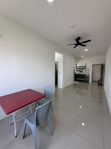 Service Residence for Rent at Prestige Residence - Leon Lim - PropertyGuru.com.my