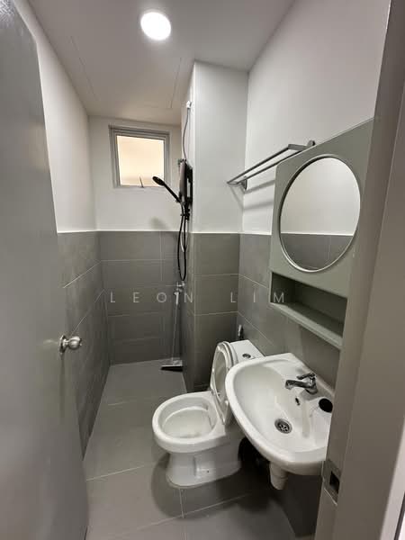 Service Residence for Rent at Prestige Residence - Leon Lim - PropertyGuru.com.my