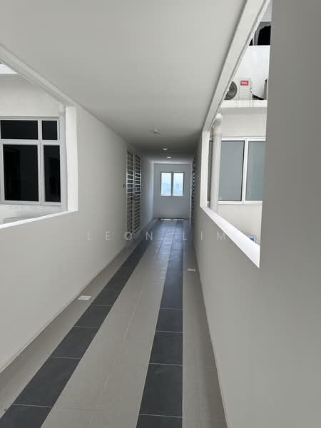 Service Residence for Rent at Prestige Residence - Leon Lim - PropertyGuru.com.my