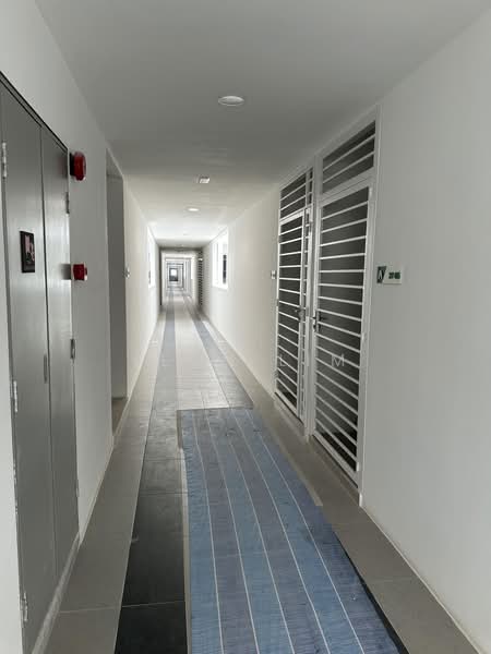 Service Residence for Rent at Prestige Residence - Leon Lim - PropertyGuru.com.my