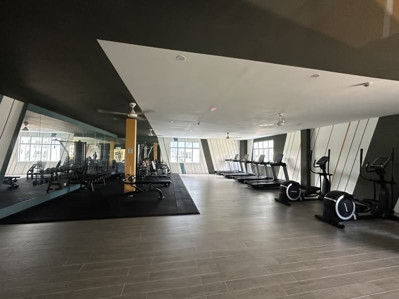 Service Residence for Rent at Prestige Residence - Leon Lim - PropertyGuru.com.my
