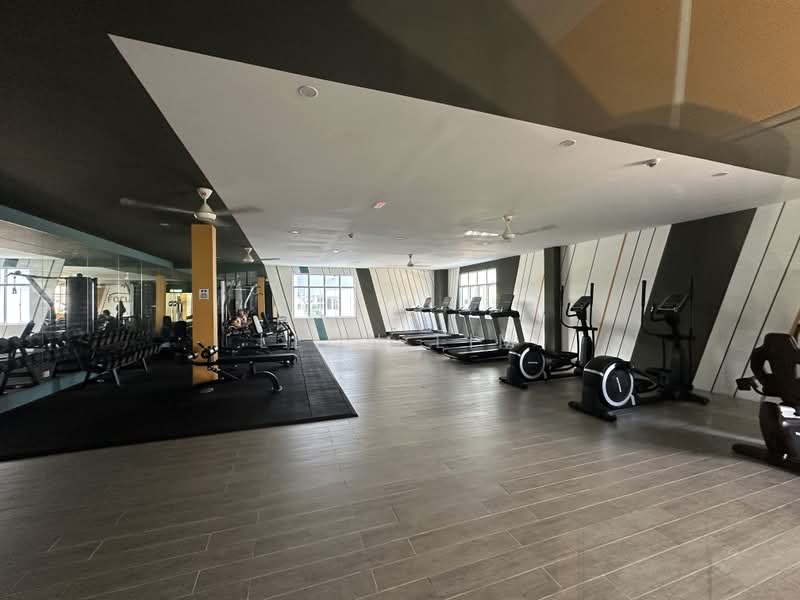 Service Residence for Rent at Prestige Residence - Leon Lim - PropertyGuru.com.my