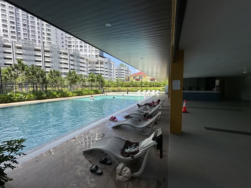 Service Residence for Rent at Prestige Residence - Leon Lim - PropertyGuru.com.my
