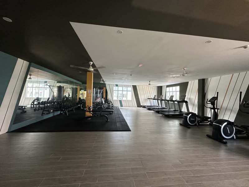 Service Residence for Rent at Prestige Residence - Leon Lim - PropertyGuru.com.my