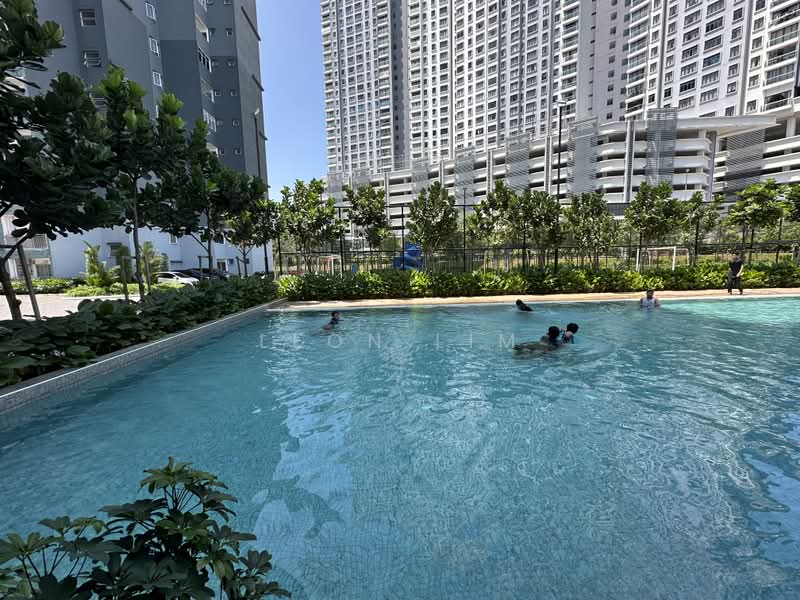 Service Residence for Rent at Prestige Residence - Leon Lim - PropertyGuru.com.my