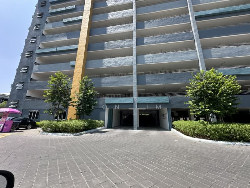 Service Residence for Rent at Prestige Residence - Leon Lim - PropertyGuru.com.my