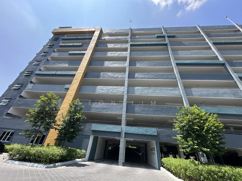 Service Residence for Rent at Prestige Residence - Leon Lim - PropertyGuru.com.my