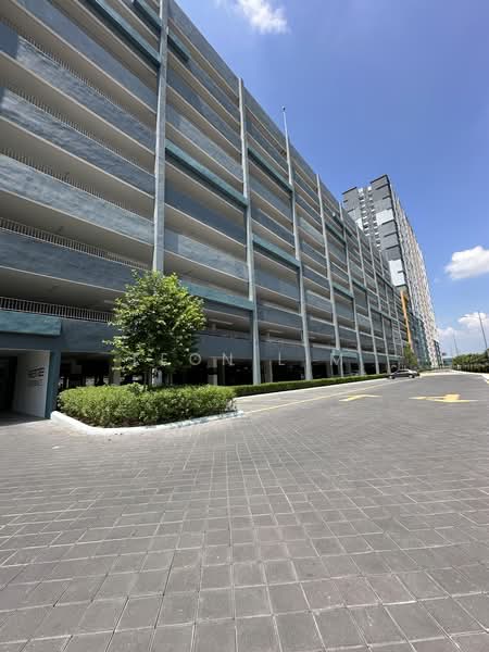 Service Residence for Rent at Prestige Residence - Leon Lim - PropertyGuru.com.my