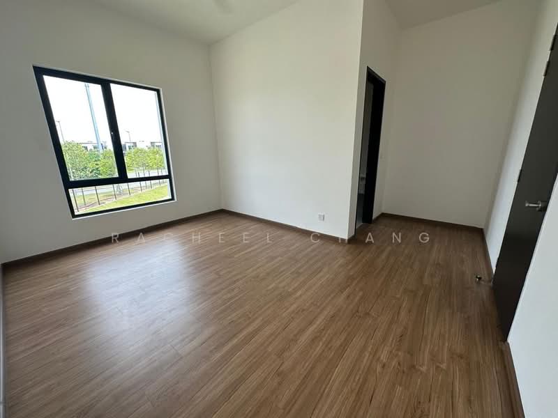 Rumah Berkembar untuk Dijual di Bandar Tropicana Aman (Telok Panglima Garang) - Racheel Chang - PropertyGuru.com.my