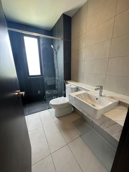 Rumah Berkembar untuk Dijual di Bandar Tropicana Aman (Telok Panglima Garang) - Racheel Chang - PropertyGuru.com.my