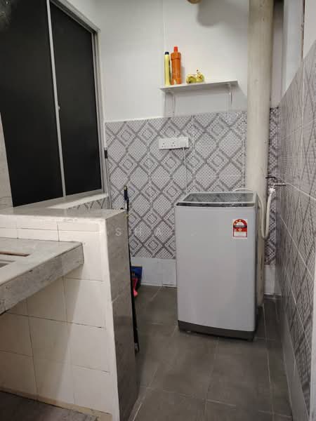 Pangsapuri untuk Disewa di Impian Apartment - Sha . - Interior - PropertyGuru.com.my