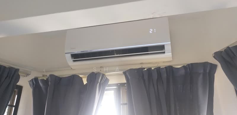 Pangsapuri untuk Disewa di Impian Apartment - Sha . - Interior - PropertyGuru.com.my