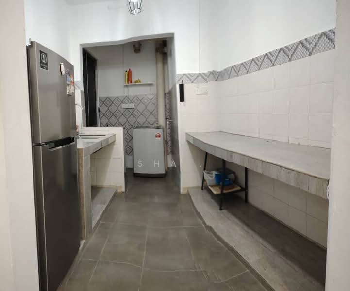 Pangsapuri untuk Disewa di Impian Apartment - Sha . - Kitchen - PropertyGuru.com.my