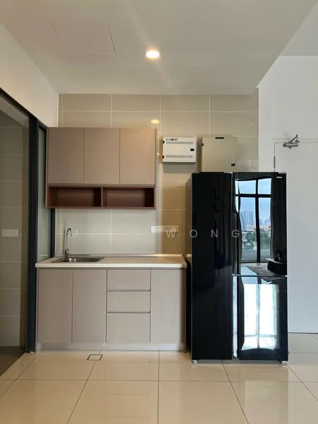 Condominium for Rent at Waltz Residences - Mico Wong - Kitchen - PropertyGuru.com.my