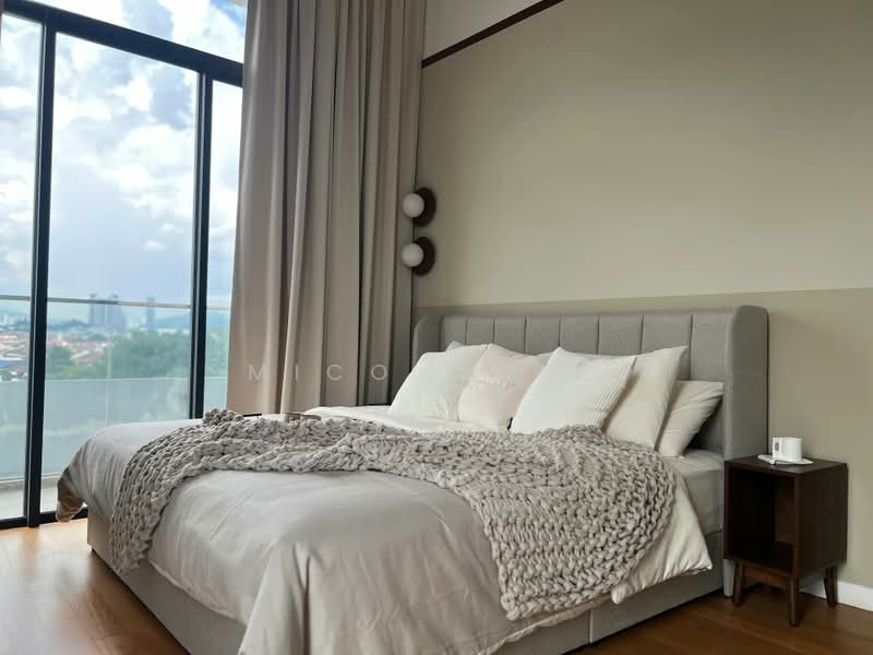 Condominium for Rent at Waltz Residences - Mico Wong - Bedroom - PropertyGuru.com.my