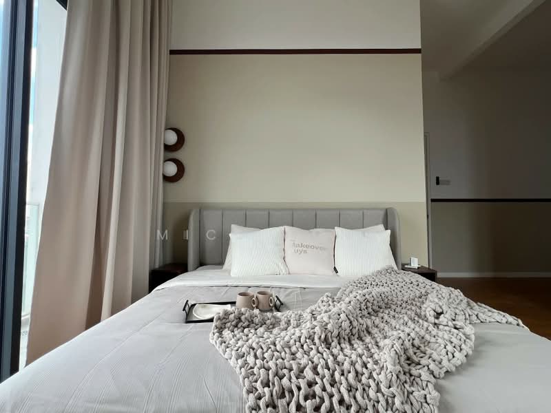 Condominium for Rent at Waltz Residences - Mico Wong - Bedroom - PropertyGuru.com.my
