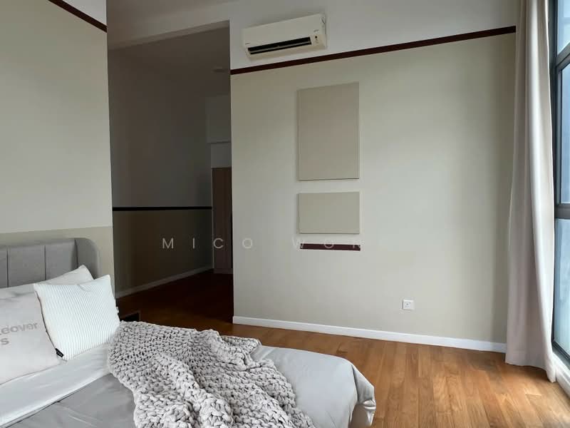 Condominium for Rent at Waltz Residences - Mico Wong - Bedroom - PropertyGuru.com.my