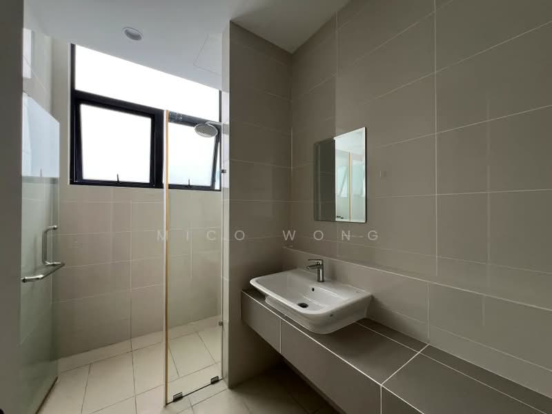 Condominium for Rent at Waltz Residences - Mico Wong - Bathroom - PropertyGuru.com.my