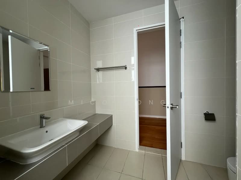 Condominium for Rent at Waltz Residences - Mico Wong - Bathroom - PropertyGuru.com.my