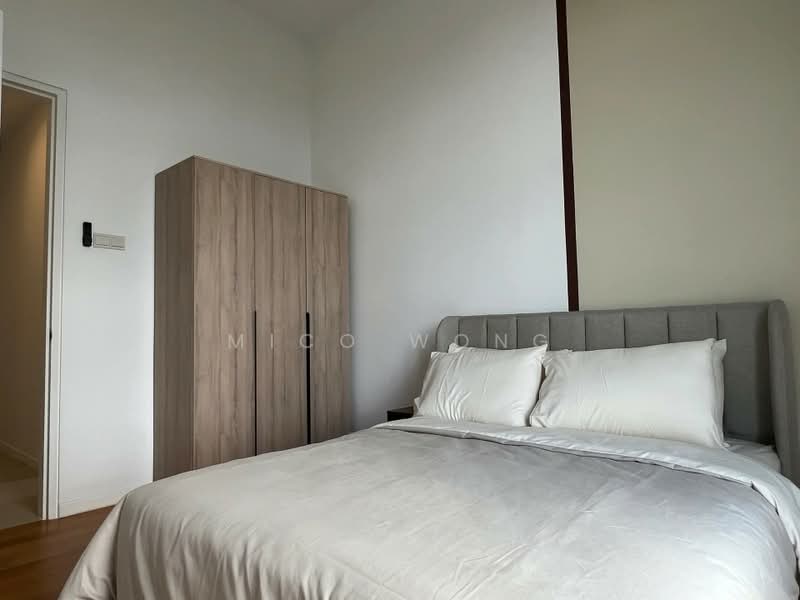 Condominium for Rent at Waltz Residences - Mico Wong - Bedroom - PropertyGuru.com.my